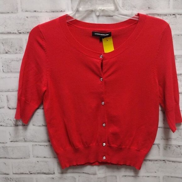 Express top  - Picture 1 of 3